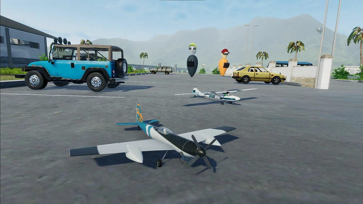 Скриншоты из KitHack Model Club / Картинка 19