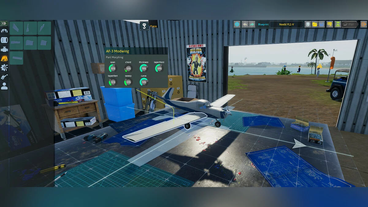 Скриншоты из KitHack Model Club / Картинка 22
