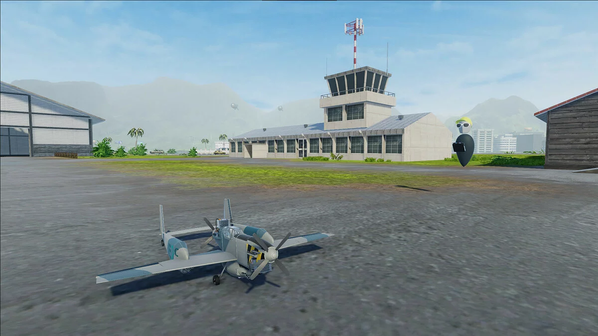 Скриншоты из KitHack Model Club / Картинка 27