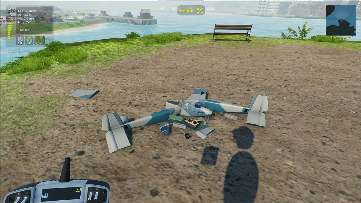 Скриншоты из KitHack Model Club / Картинка 28