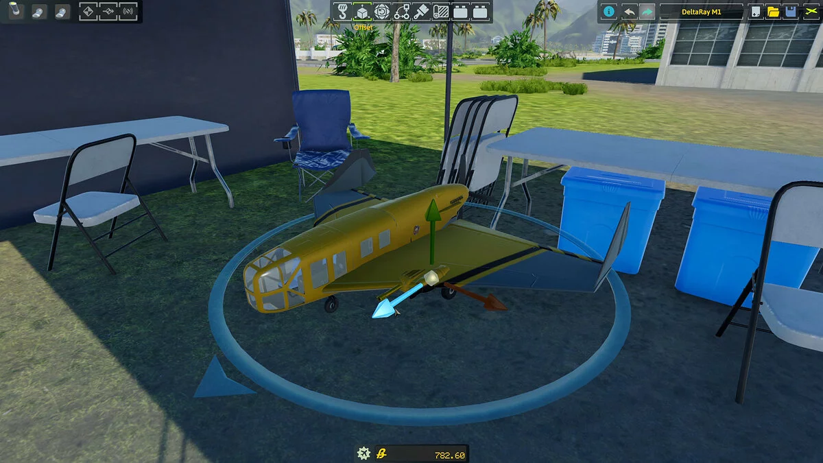 Скриншоты из KitHack Model Club / Картинка 32