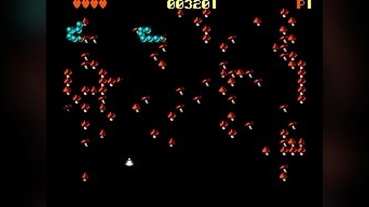 Скриншоты из Arcade Smash Hits / Картинка 16