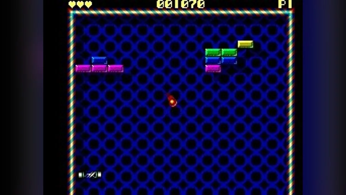 Скриншоты из Arcade Smash Hits / Картинка 19