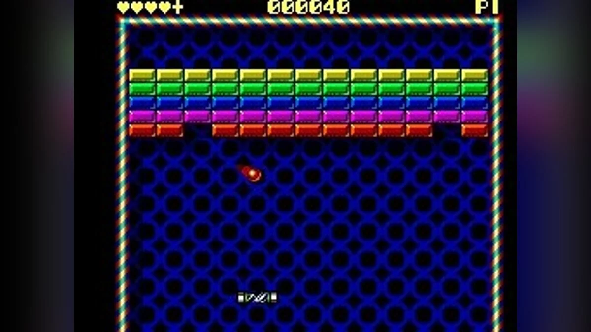 Скриншоты из Arcade Smash Hits / Картинка 18