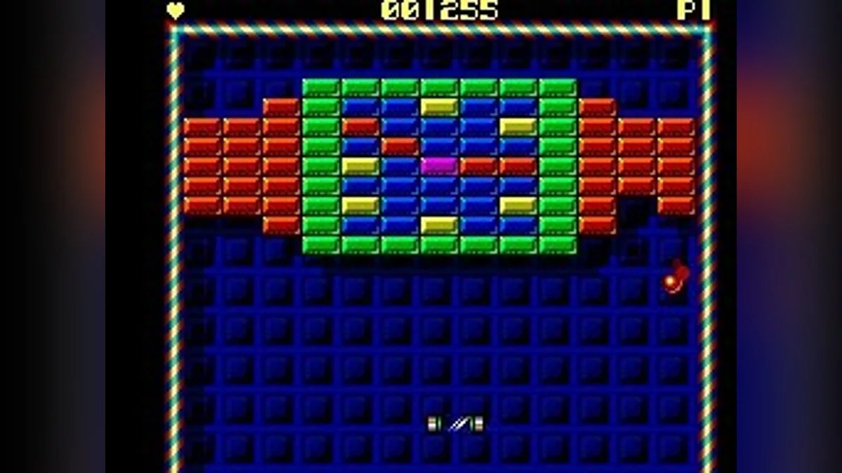 Скриншоты из Arcade Smash Hits / Картинка 20
