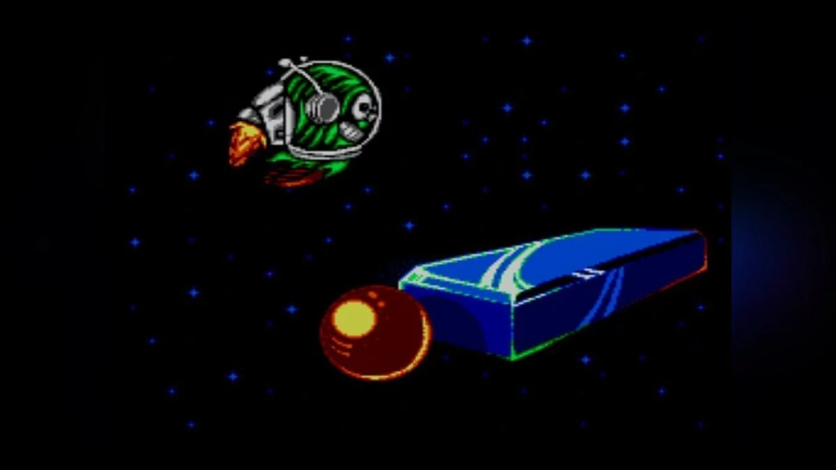Скриншоты из Arcade Smash Hits / Картинка 6