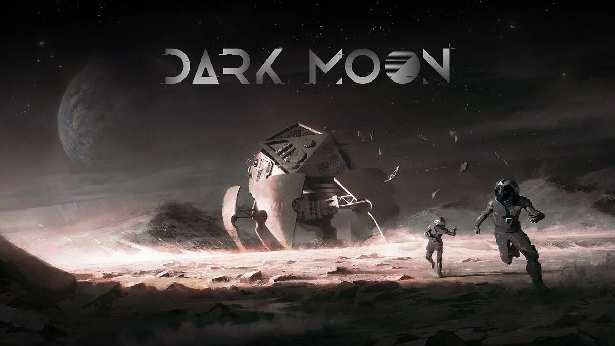Арт из Dark Moon / Картинка 1