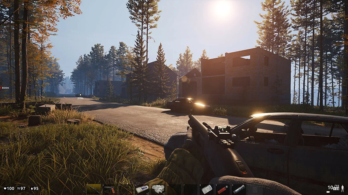 Скриншоты из Deadside / Картинка 34