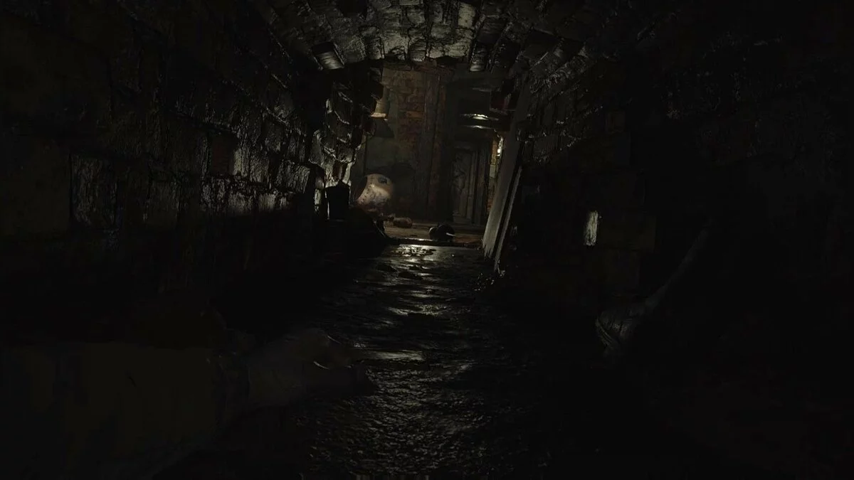Скриншоты из Resident Evil Village / Картинка 181