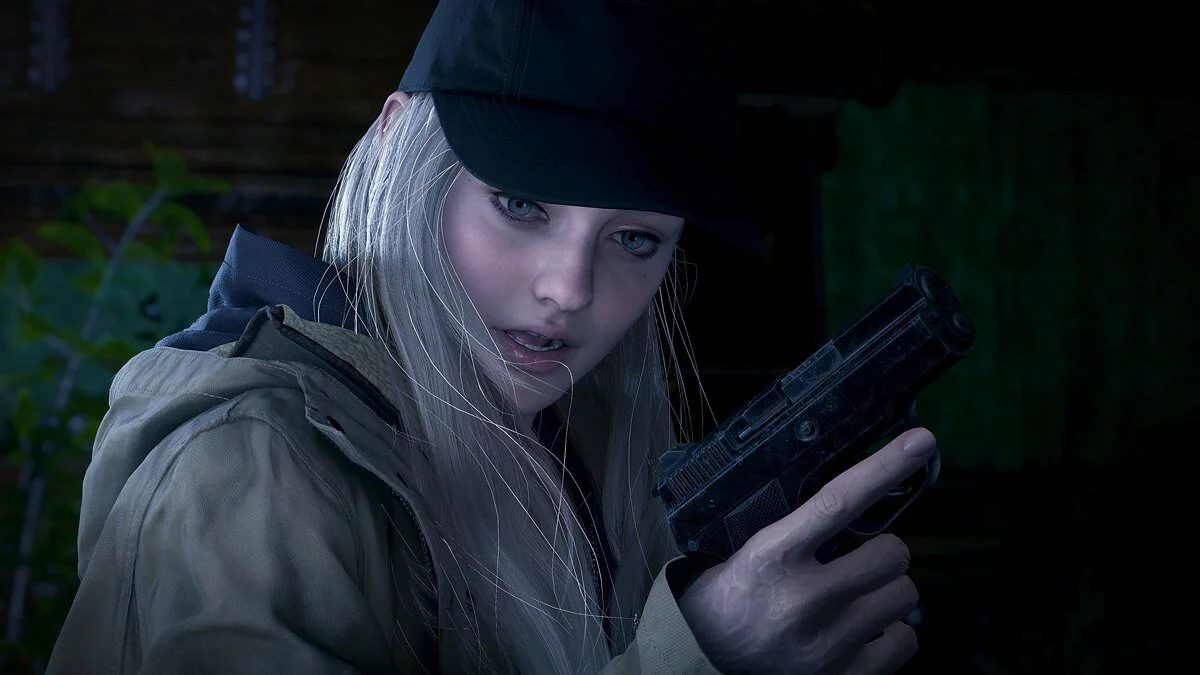 Скриншоты из Resident Evil Village / Картинка 236