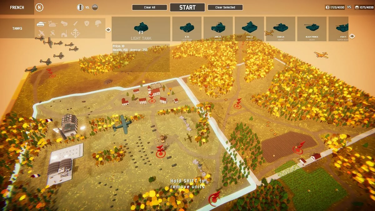 Скриншоты из Total Tank Simulator / Картинка 2