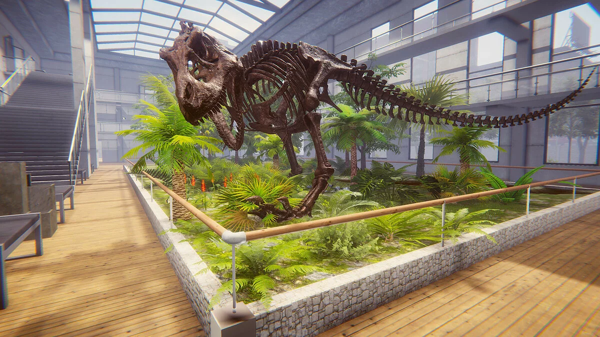 Скриншоты из Dinosaur Fossil Hunter / Картинка 30