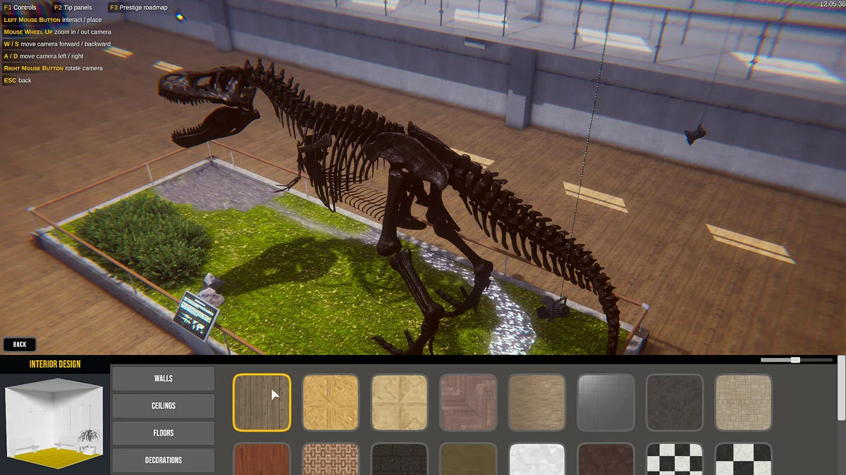 Скриншоты из Dinosaur Fossil Hunter / Картинка 45
