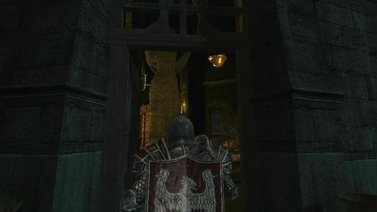Скриншоты из Arcania: Gothic 4 / Картинка 17