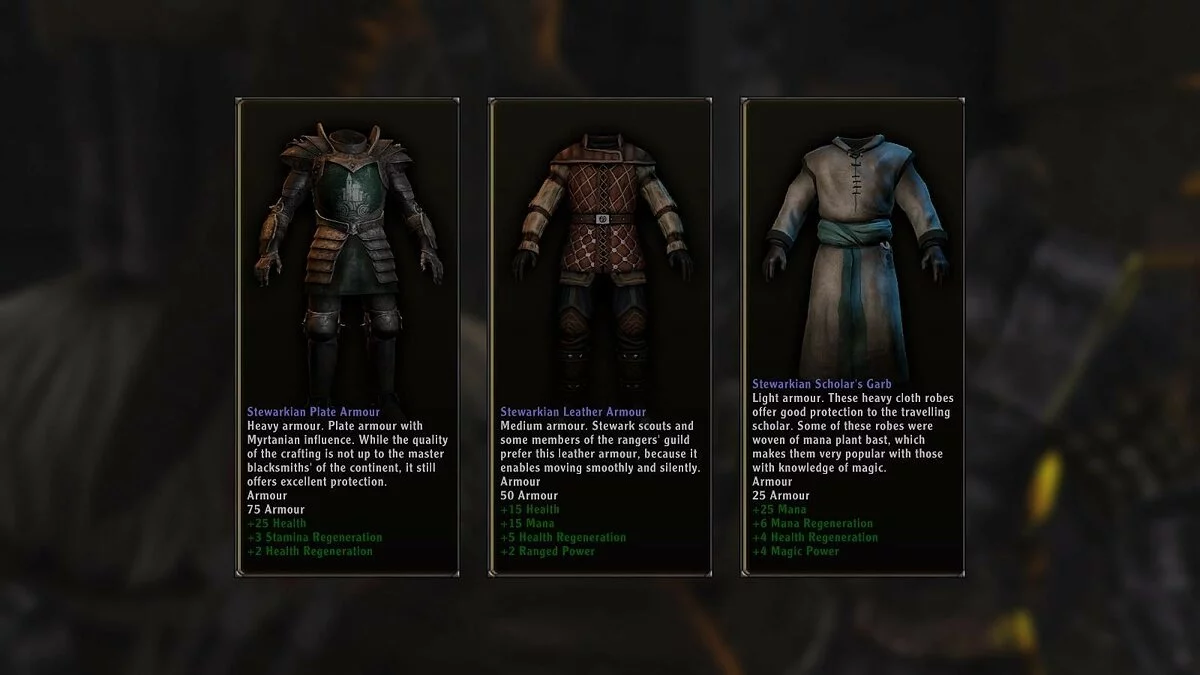 Скриншоты из Arcania: Gothic 4 / Картинка 60