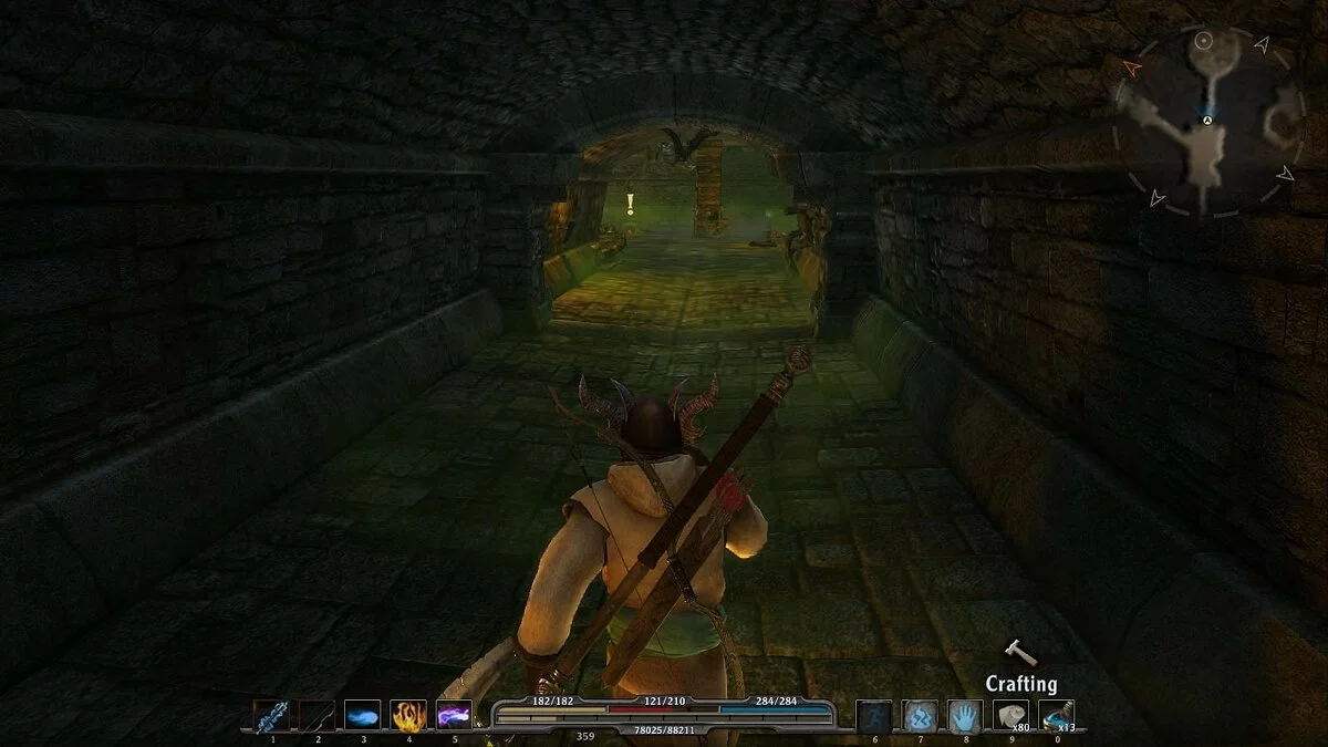 Скриншоты из Arcania: Gothic 4 / Картинка 63