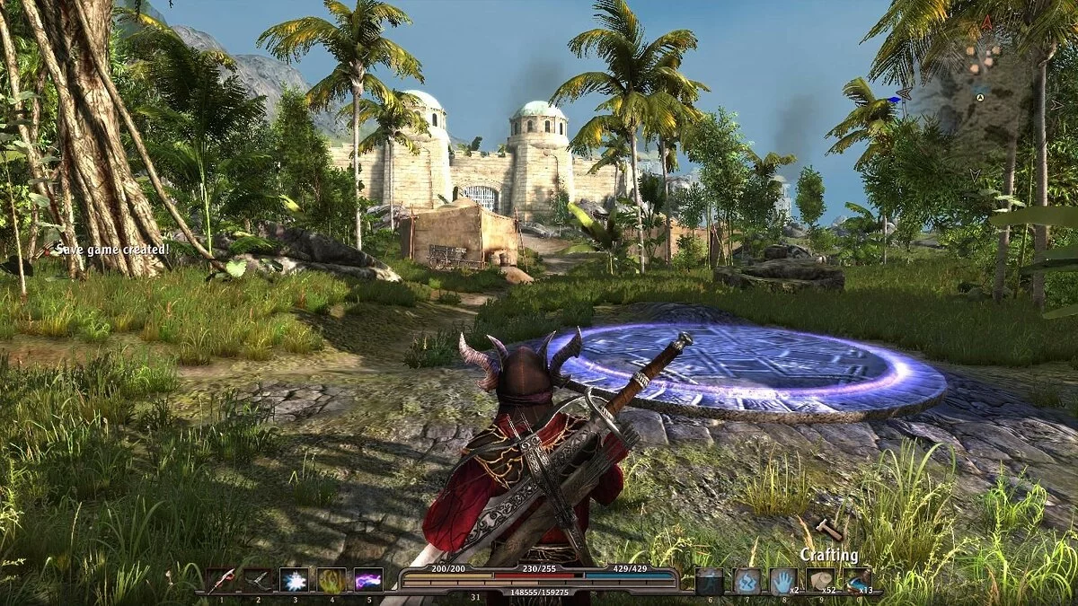 Скриншоты из Arcania: Gothic 4 / Картинка 67