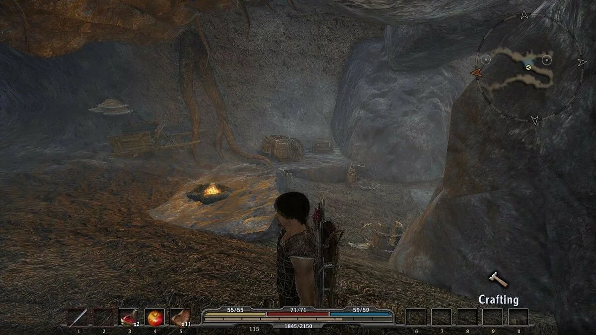 Скриншоты из Arcania: Gothic 4 / Картинка 72