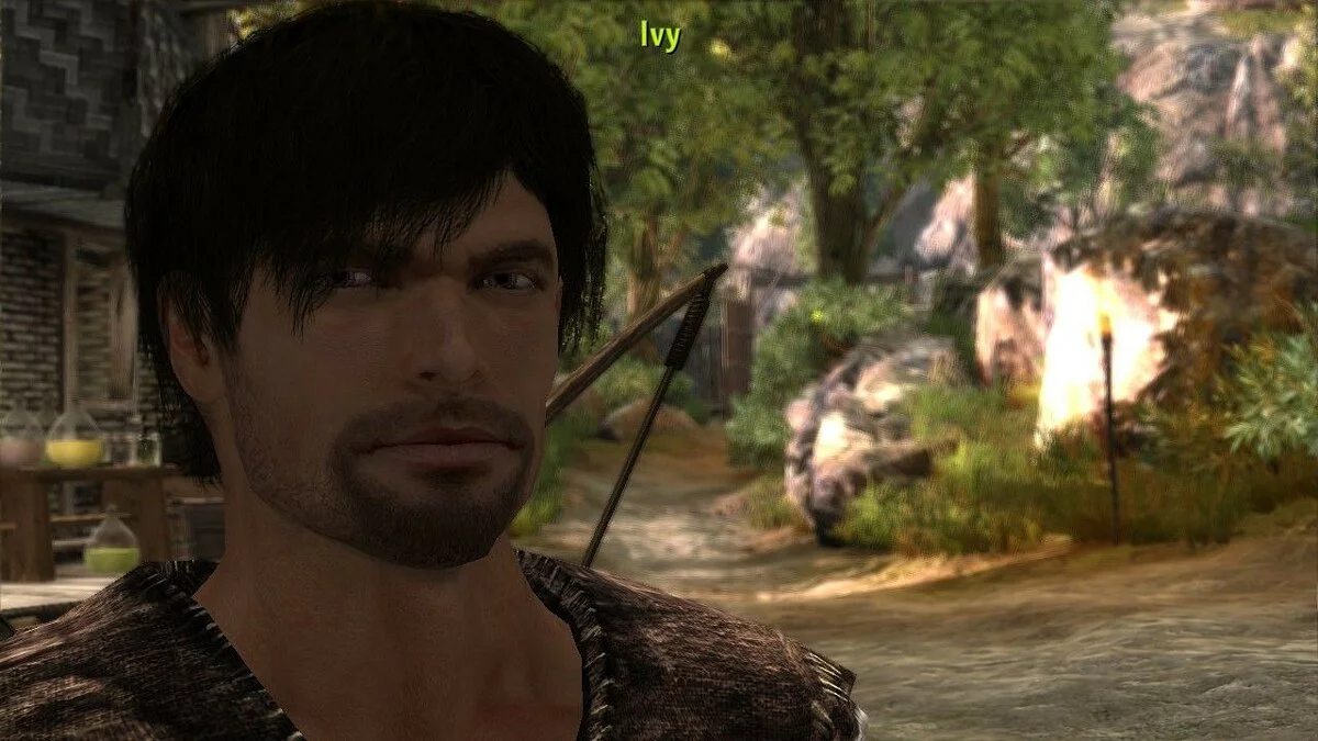 Скриншоты из Arcania: Gothic 4 / Картинка 71