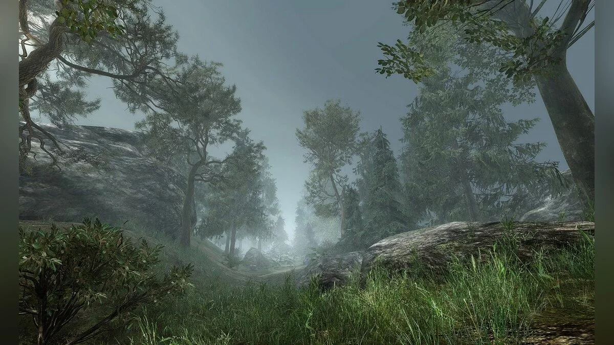 Скриншоты из Arcania: Gothic 4 / Картинка 38