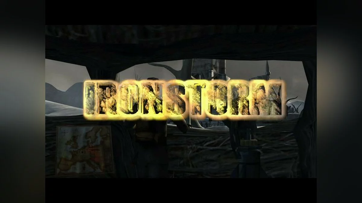 Скриншоты из Iron Storm / Картинка 18