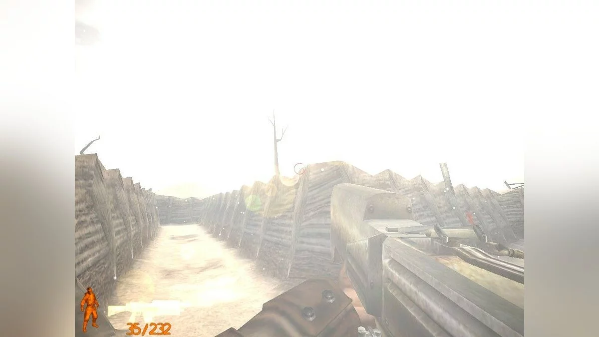Скриншоты из Iron Storm / Картинка 34