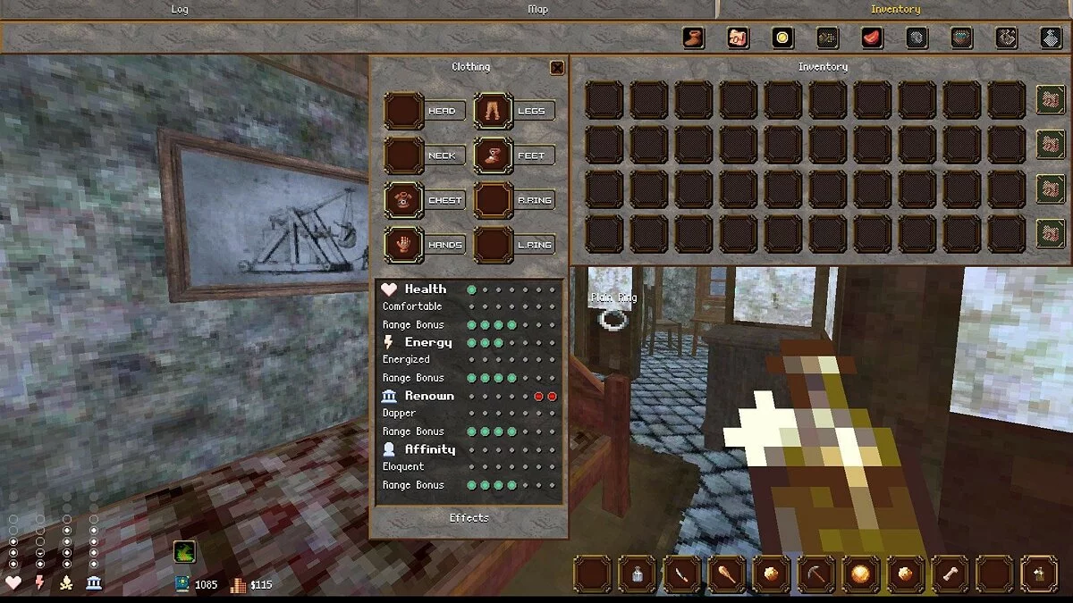 Скриншоты из Frontiers / Картинка 2