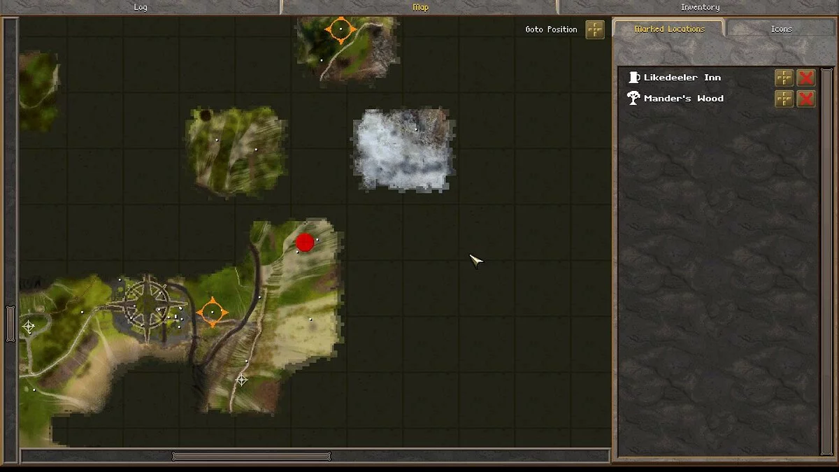 Скриншоты из Frontiers / Картинка 3