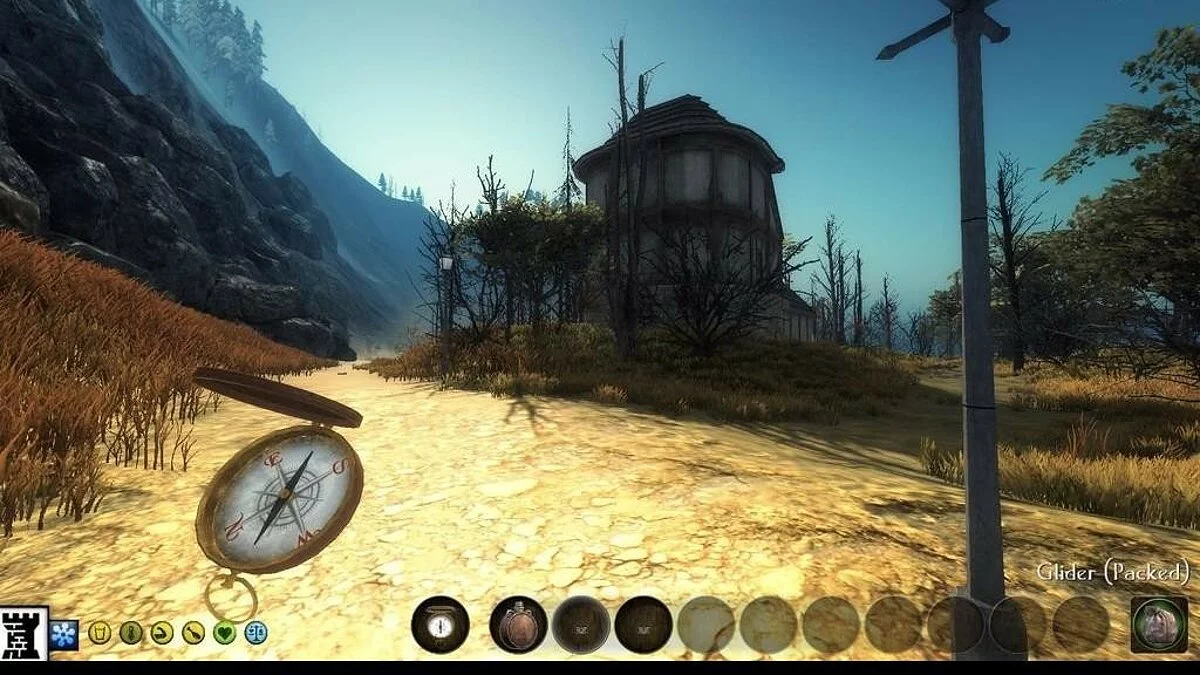 Скриншоты из Frontiers / Картинка 20