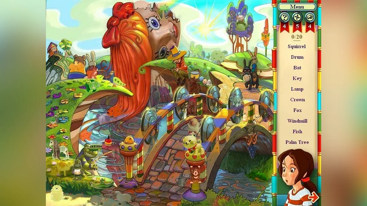 Скриншоты из Neverland / Картинка 16