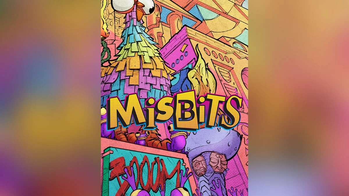 Арт из MisBits / Картинка 1
