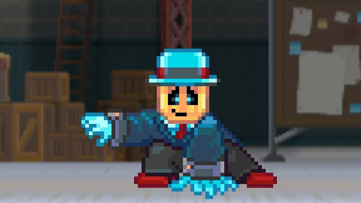 Скриншоты из Horace / Картинка 1