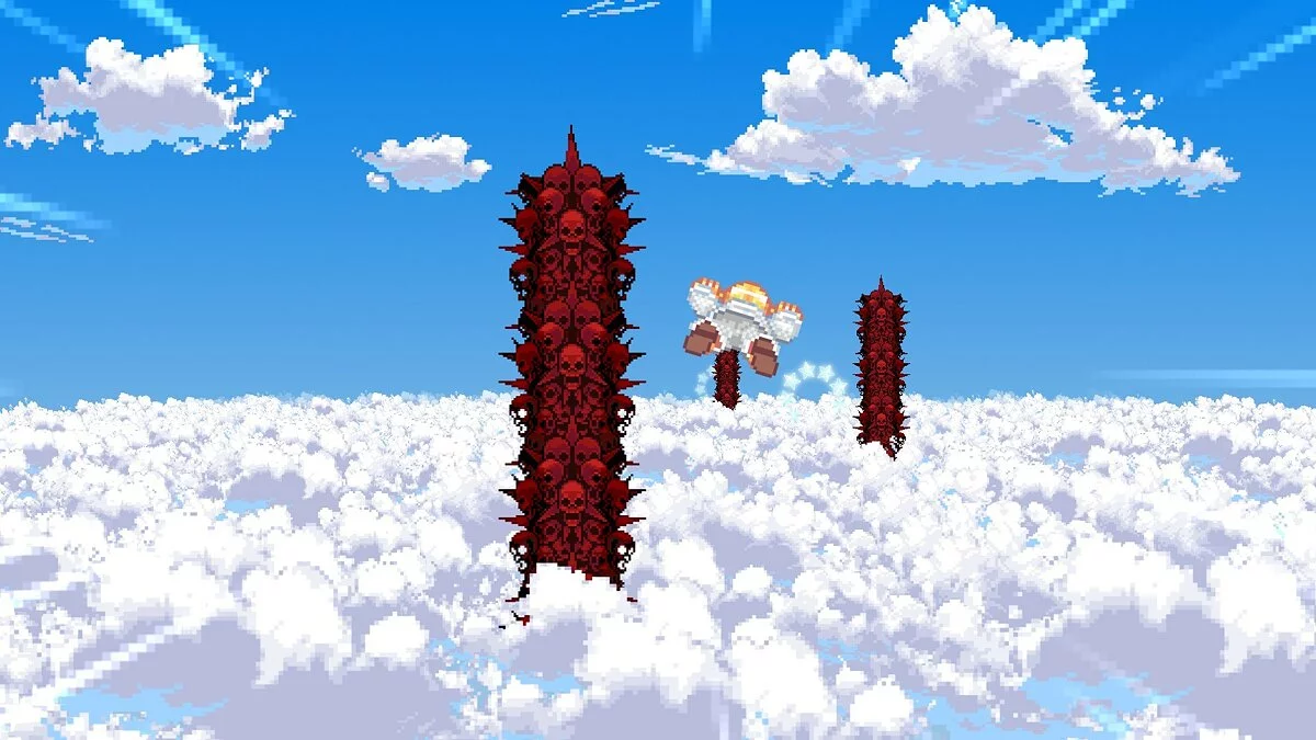 Скриншоты из Horace / Картинка 2