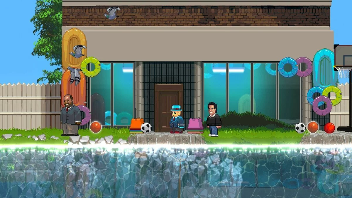 Скриншоты из Horace / Картинка 16