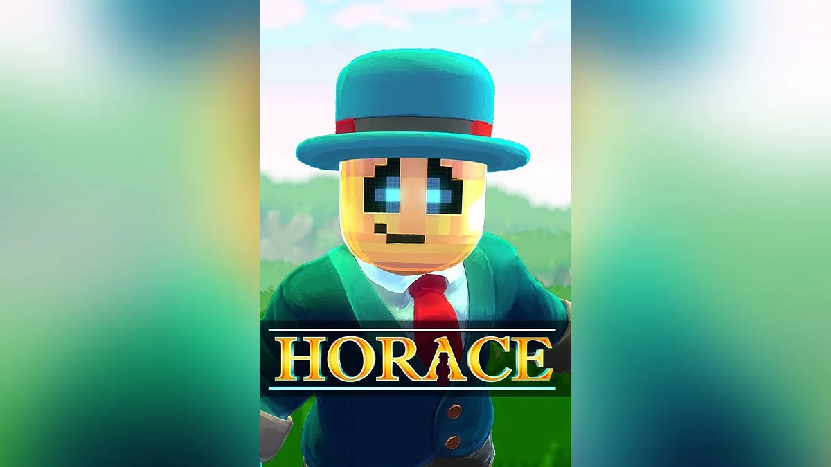 Арт из Horace / Картинка 1