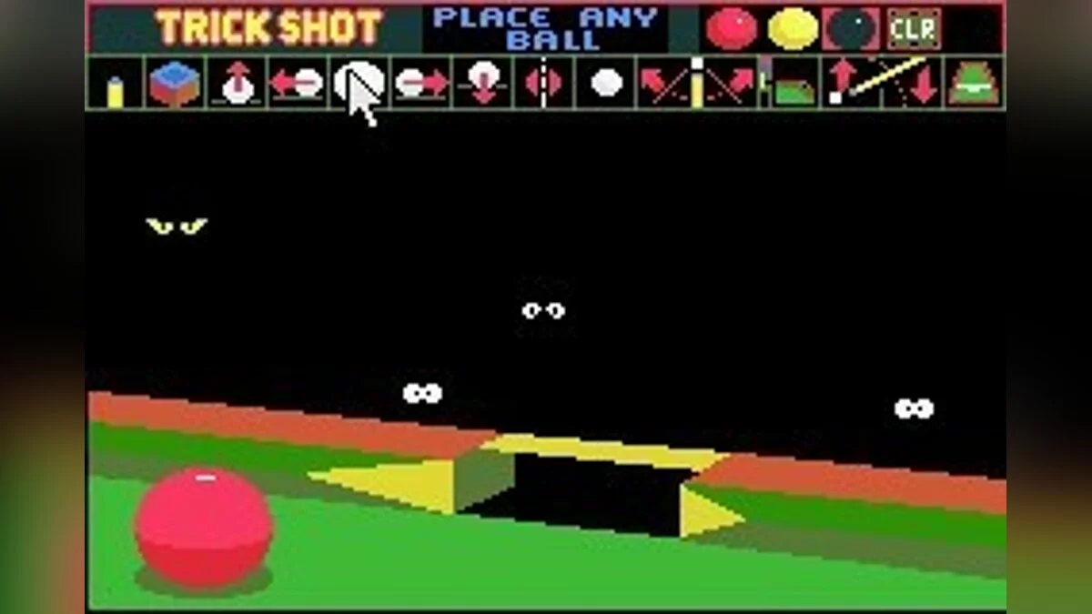 Скриншоты из Archer Maclean's Pool / Картинка 46
