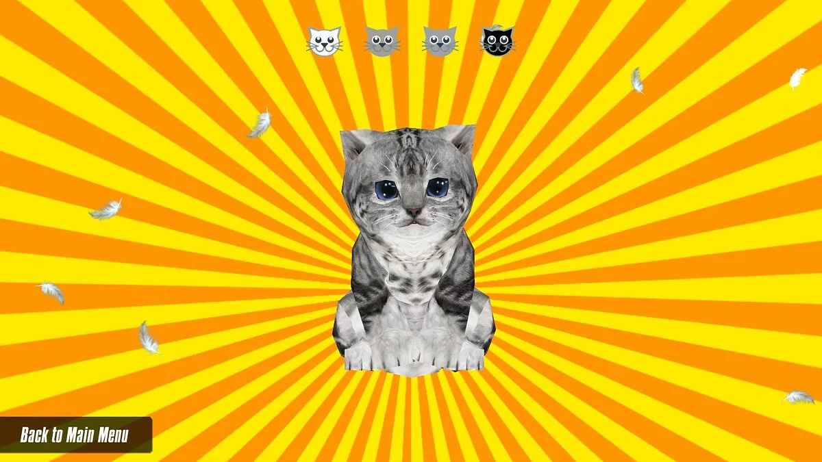 Скриншоты из CATS! / Картинка 10