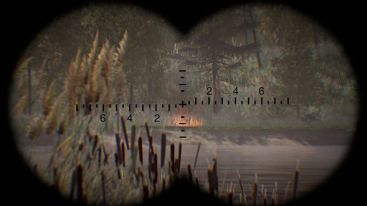 Скриншоты из Forest Ranger Simulator / Картинка 7