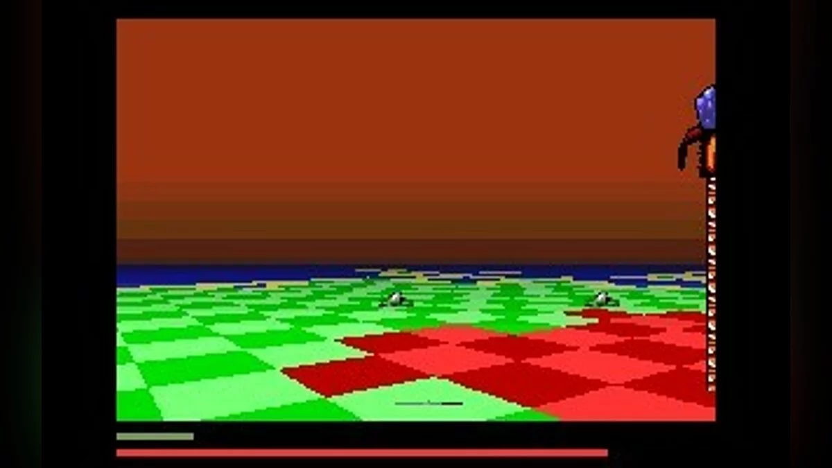 Скриншоты из Archipelagos / Картинка 7