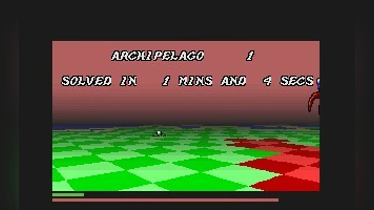 Скриншоты из Archipelagos / Картинка 12
