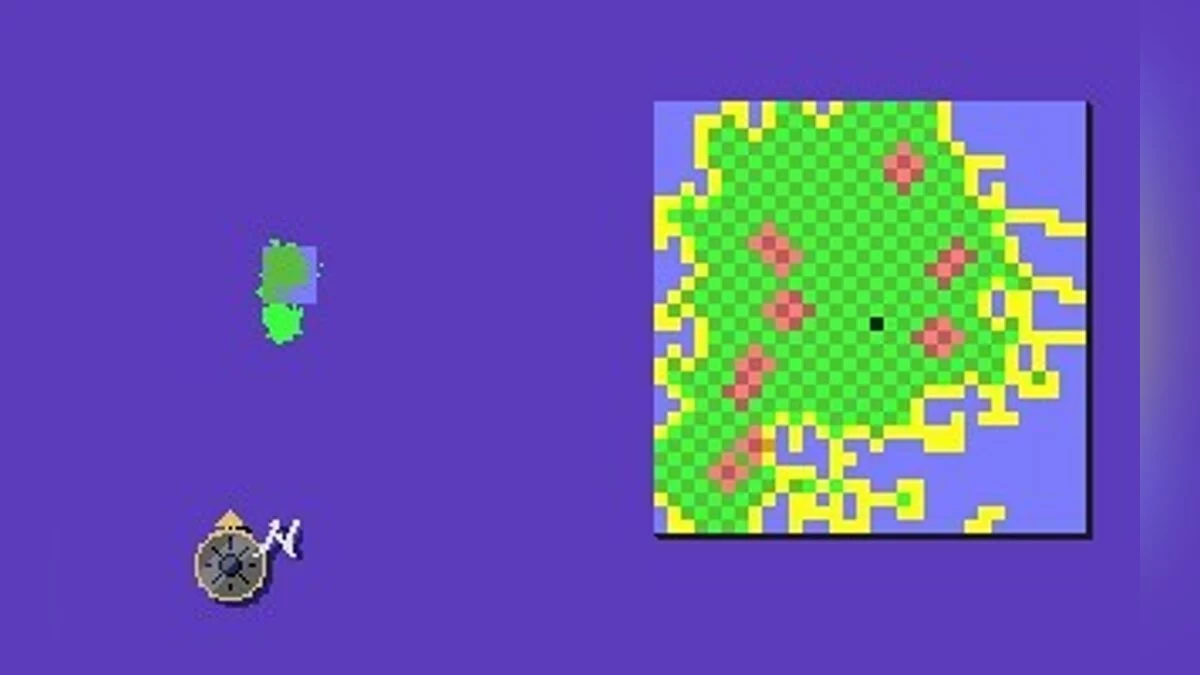Скриншоты из Archipelagos / Картинка 13