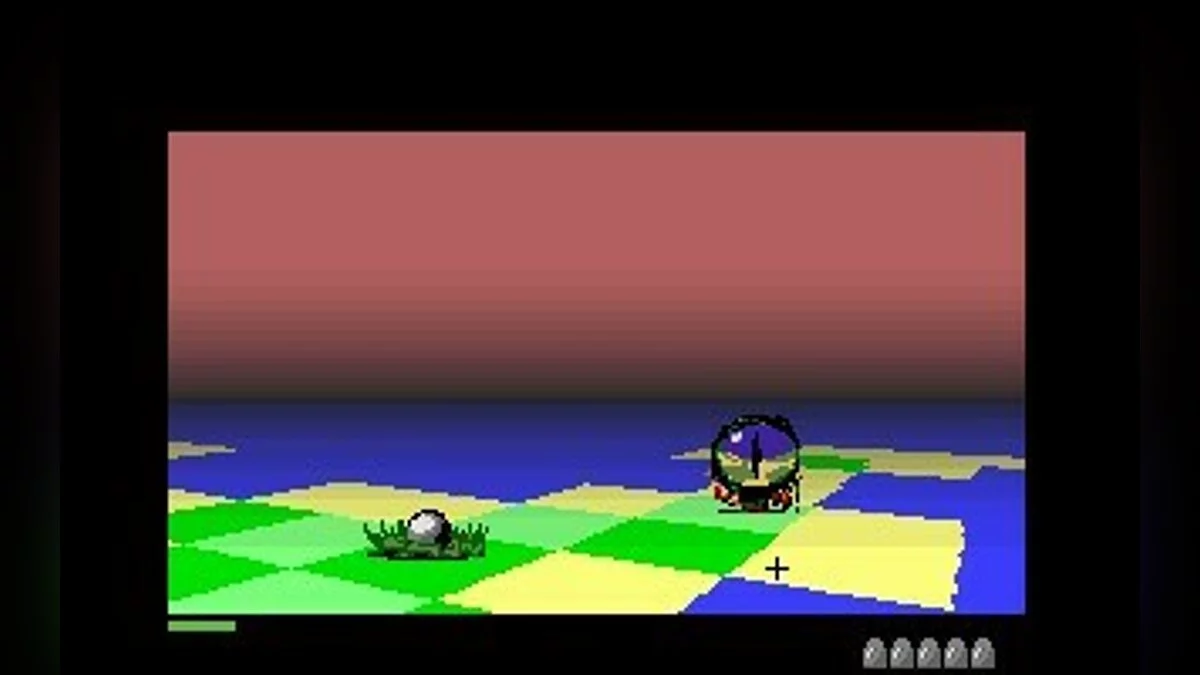 Скриншоты из Archipelagos / Картинка 15