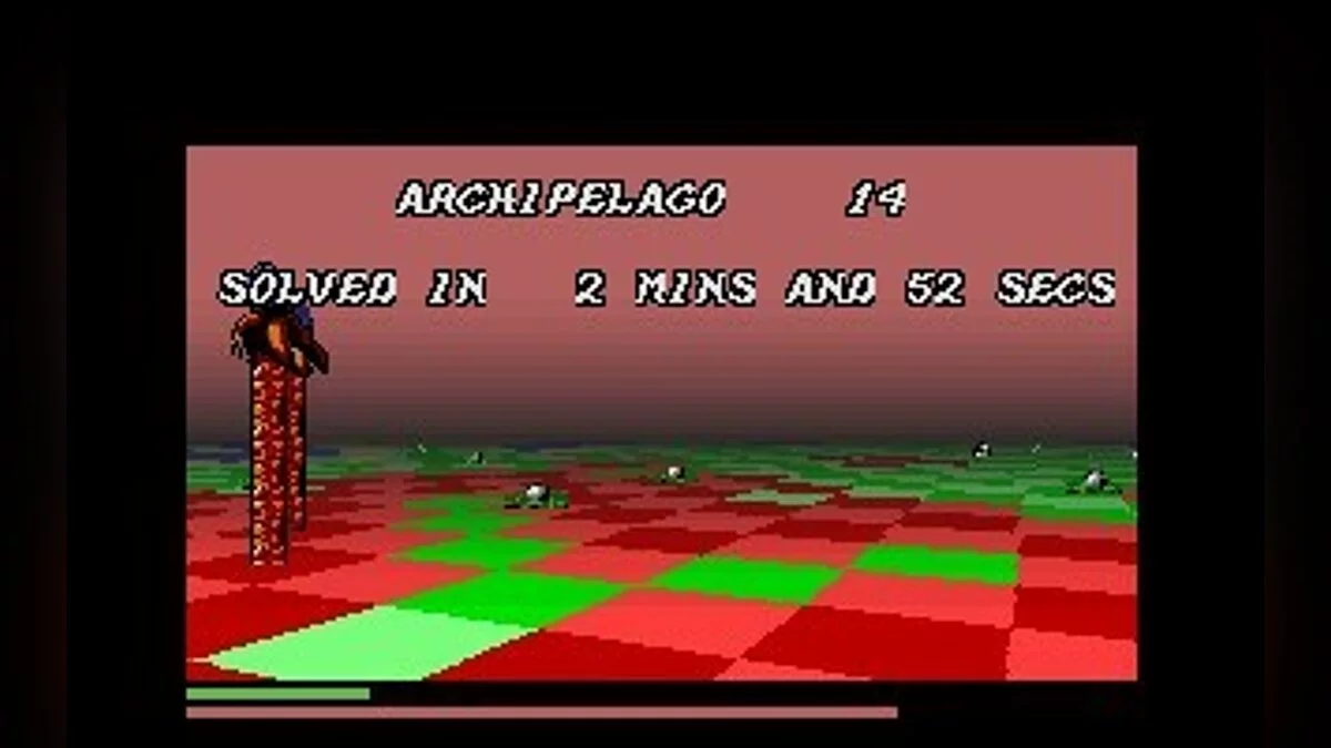 Скриншоты из Archipelagos / Картинка 16