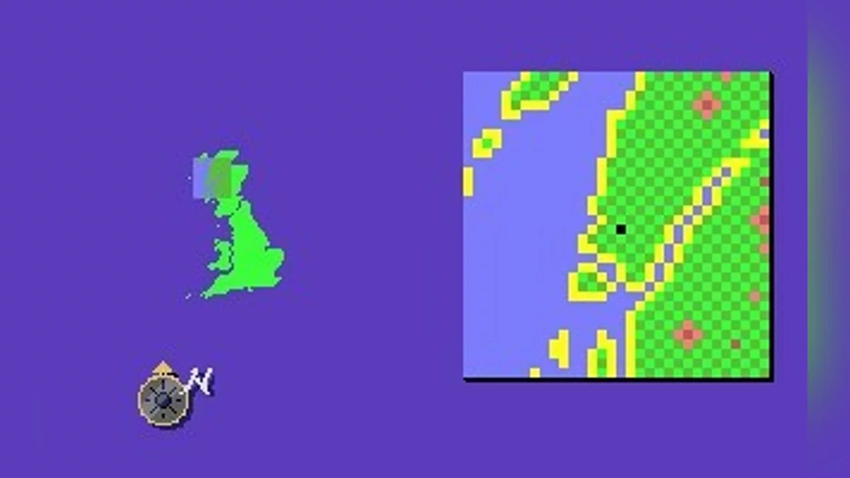 Скриншоты из Archipelagos / Картинка 17