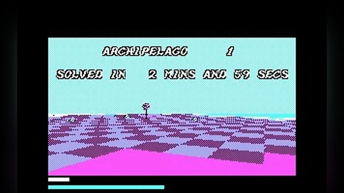 Скриншоты из Archipelagos / Картинка 20