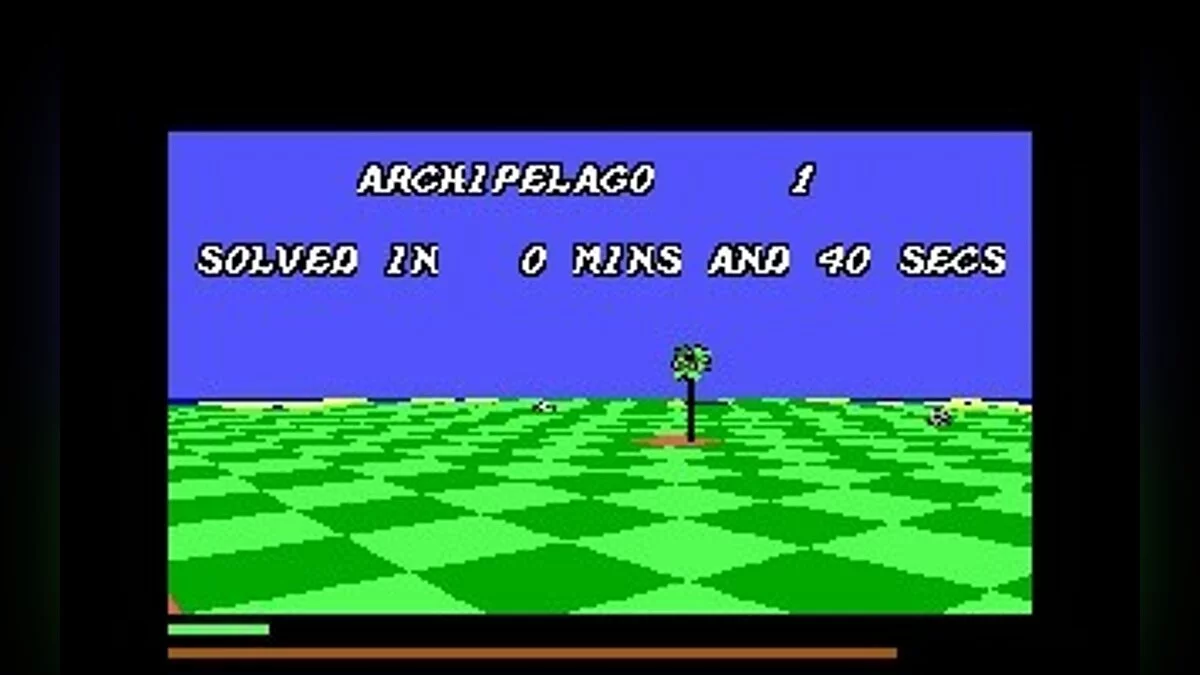 Скриншоты из Archipelagos / Картинка 23