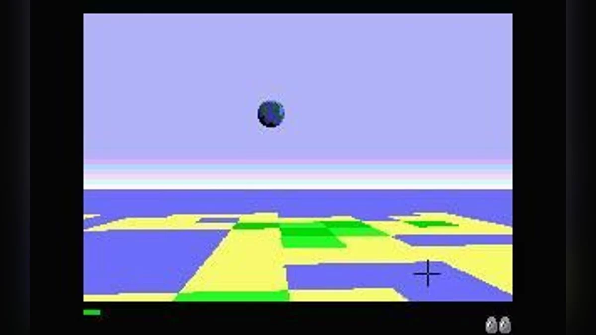 Скриншоты из Archipelagos / Картинка 3