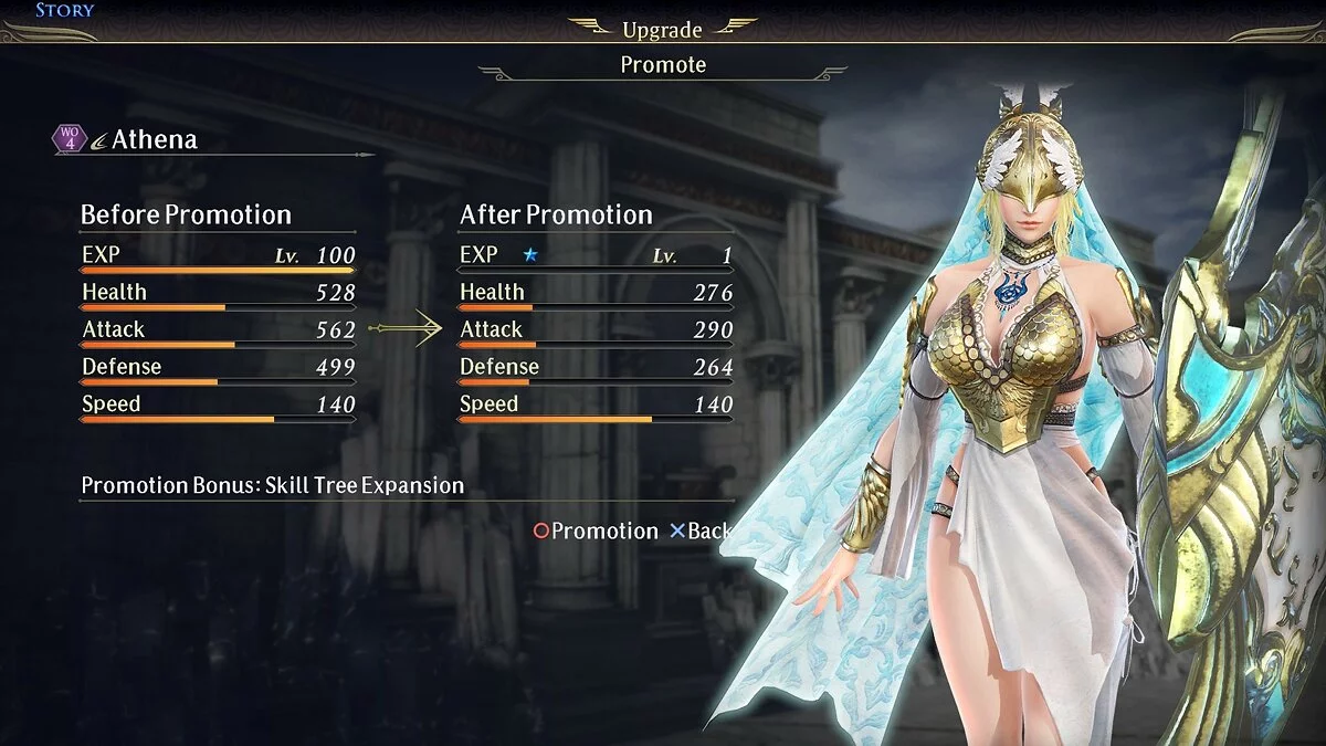 Скриншоты из Warriors Orochi 4 Ultimate / Картинка 1