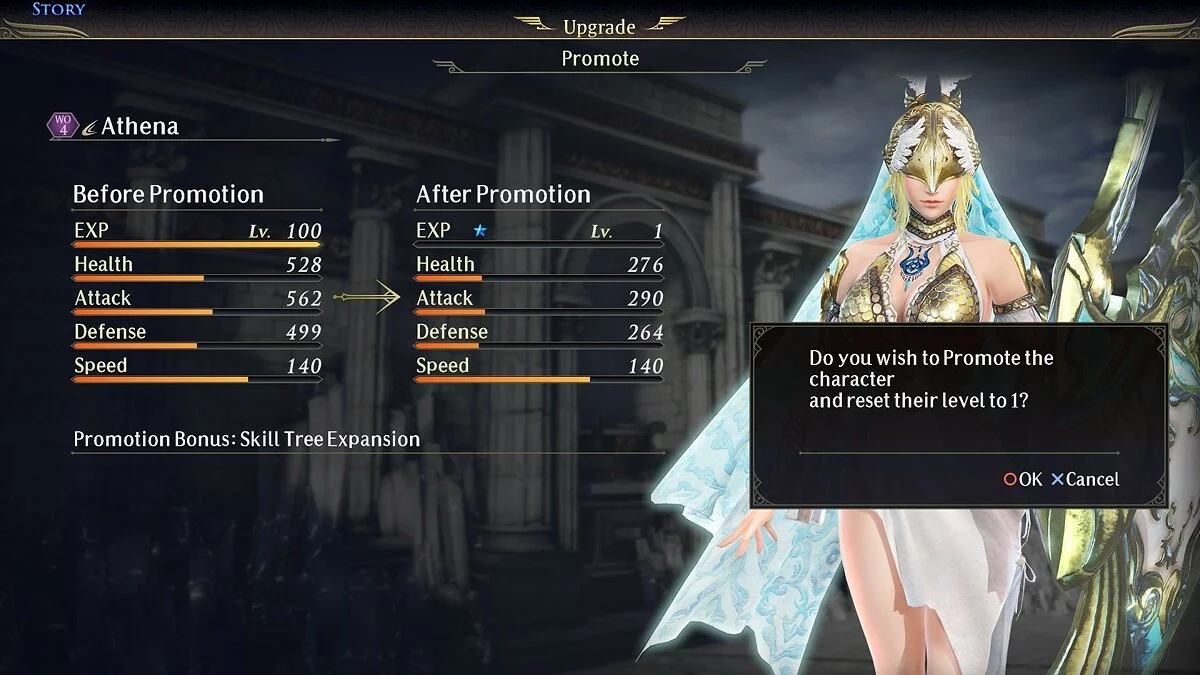 Скриншоты из Warriors Orochi 4 Ultimate / Картинка 2