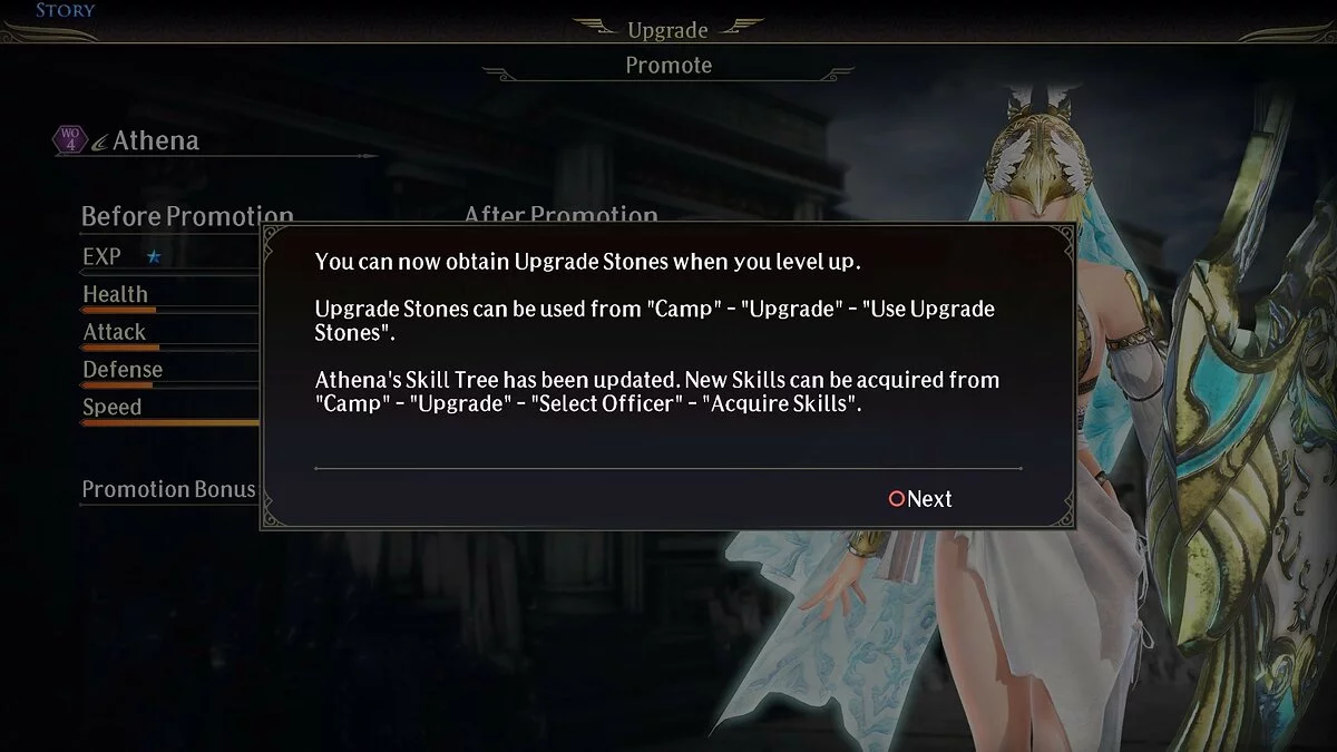 Скриншоты из Warriors Orochi 4 Ultimate / Картинка 3